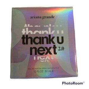 Ariana Grande Thank U Next 2.0 Eau de Parfum 30 ml